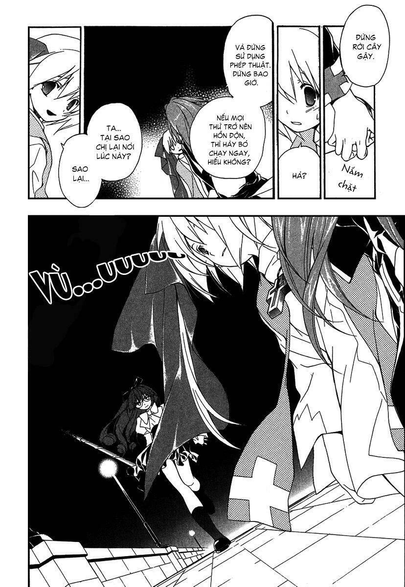 pixy gale chapter 2 27