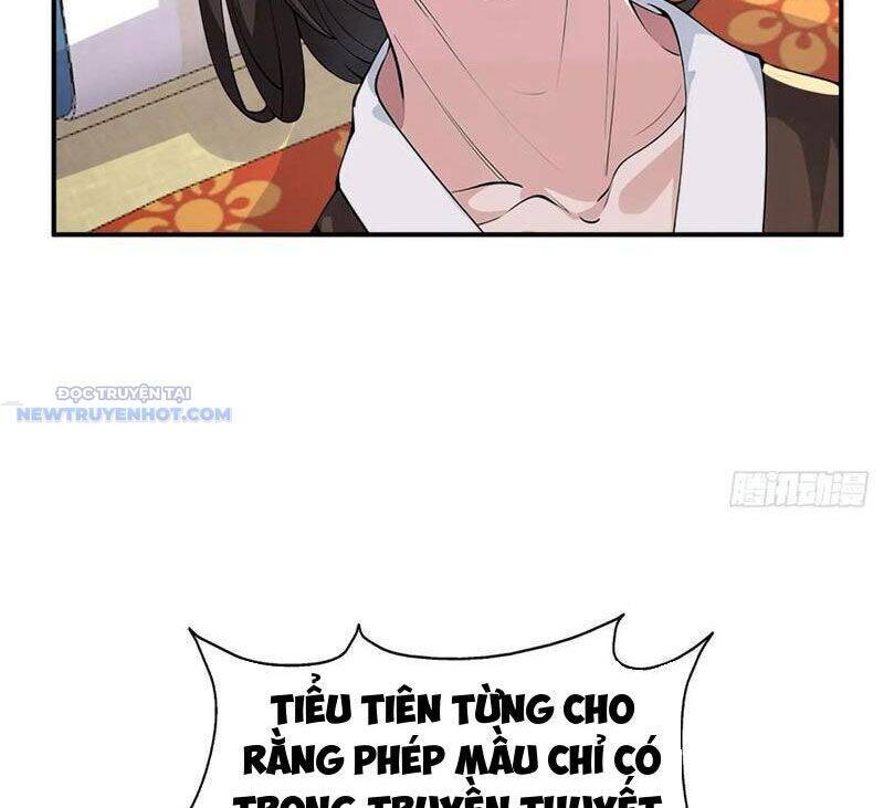 ta thực sự không muốn làm thần tiên chapter 90 38