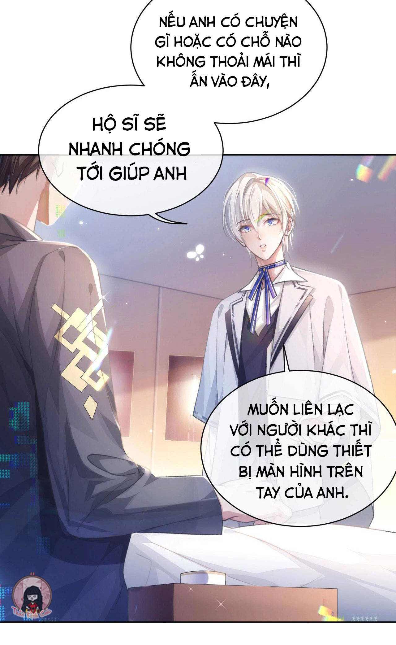 xin hãy ly hôn chapter 3 26