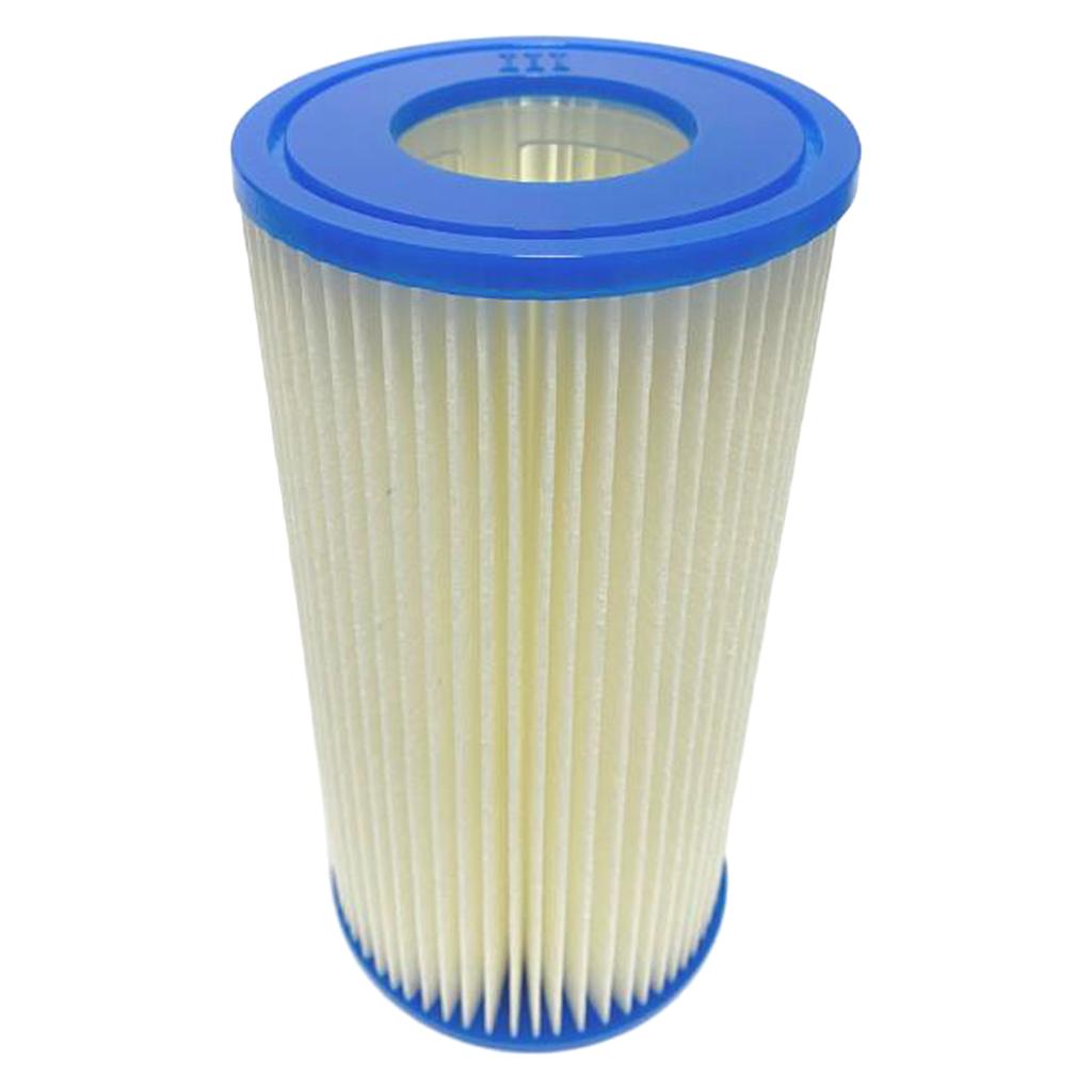 FD2138 Inflatable Swimming Pool Pump Filter Replace OD 104mm For Pool Spa