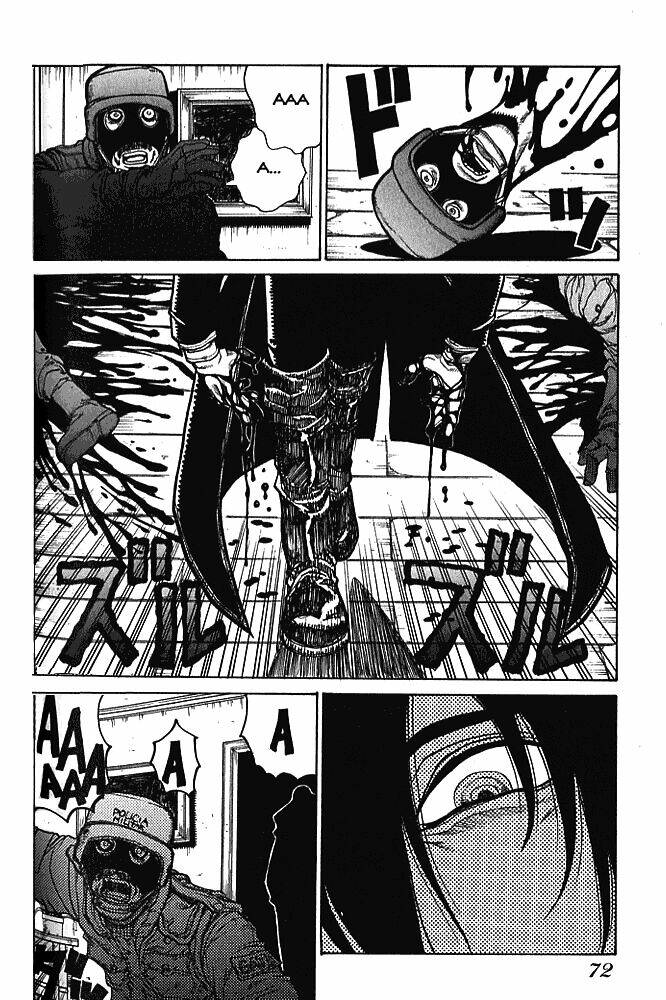 hellsing chapter 15 23