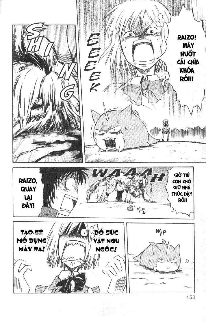 rồng ma trận chapter 44 19