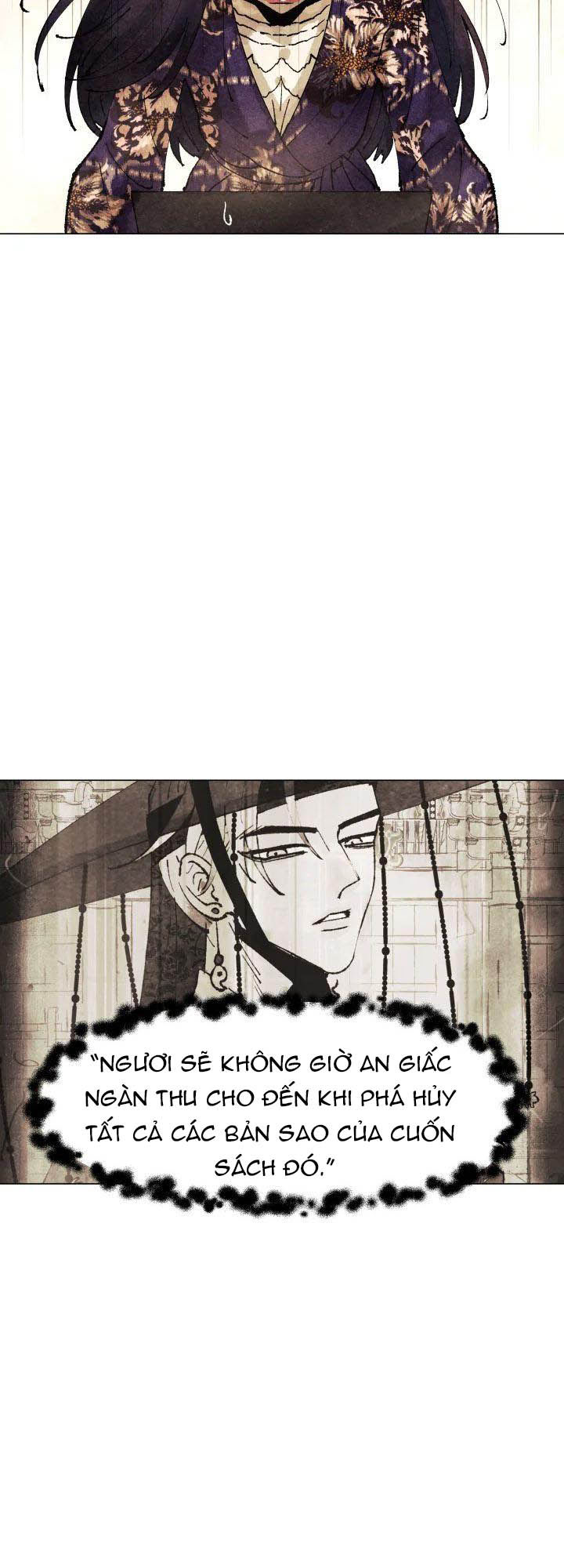 tiểu thuyết đầu tay của ác nữ chapter 1.2 35