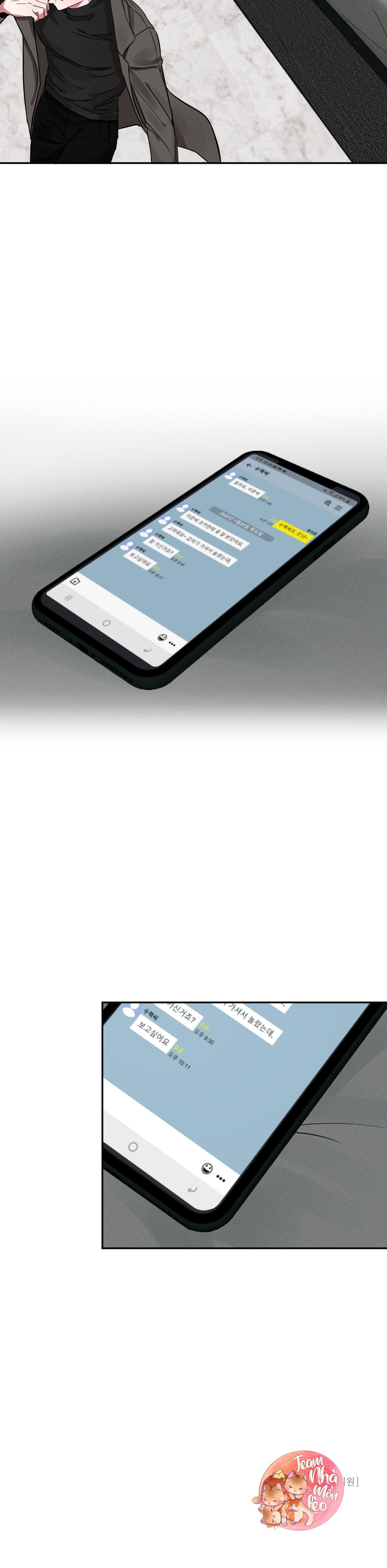 món quà bất ngờ chapter 2 13