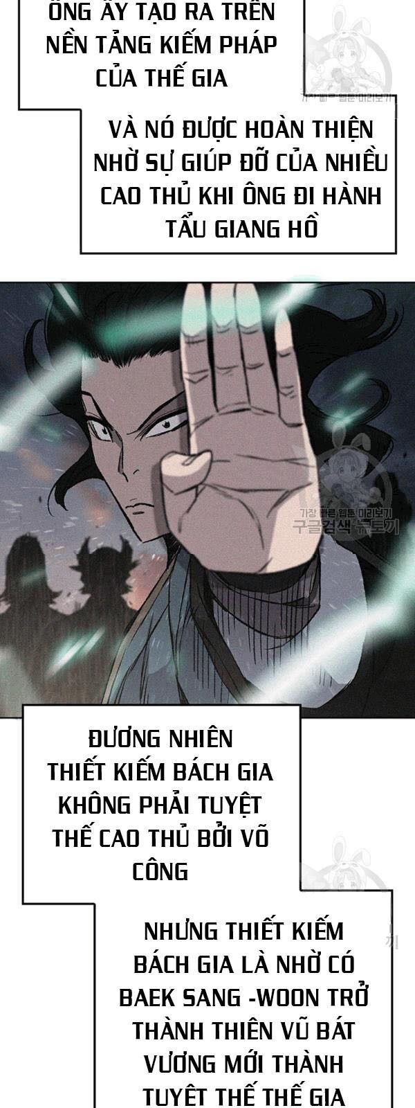 kiếm sĩ bất bại chapter 43 11