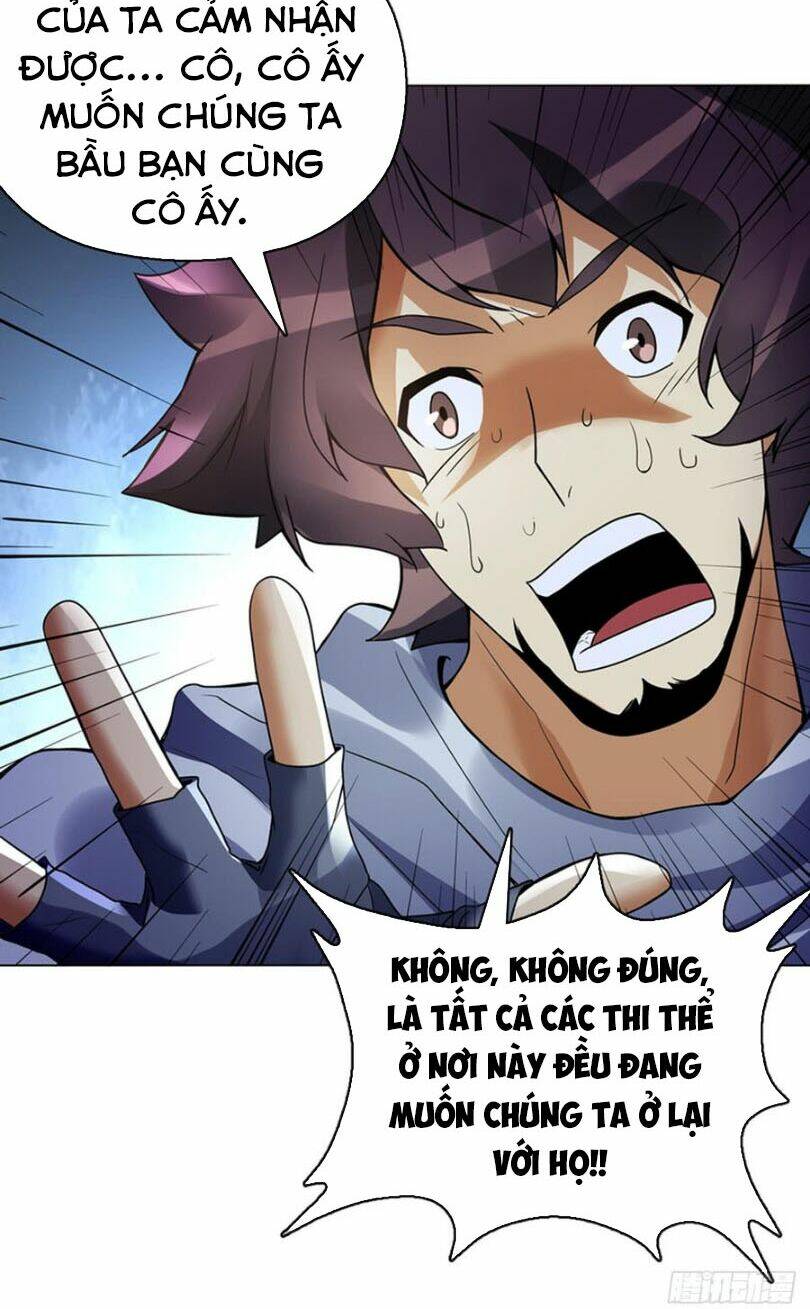 thiên thần quyết chapter 99 20