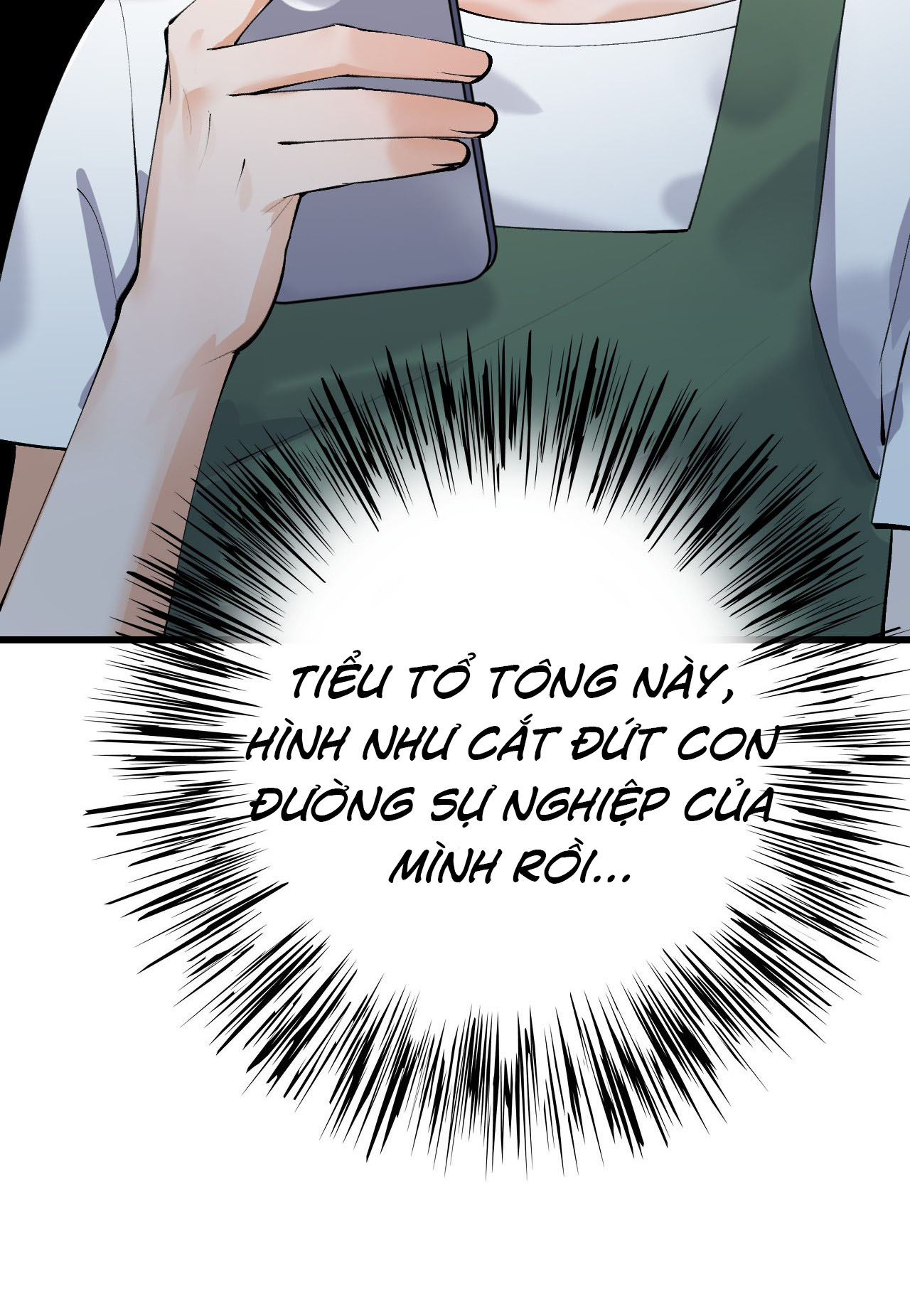 tức thời phạm quy [ tức thì vi quy ] chapter 3 48