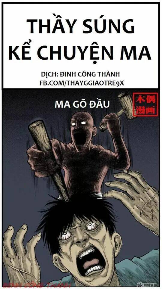 thầy súng kể chuyện ma chapter 18 1