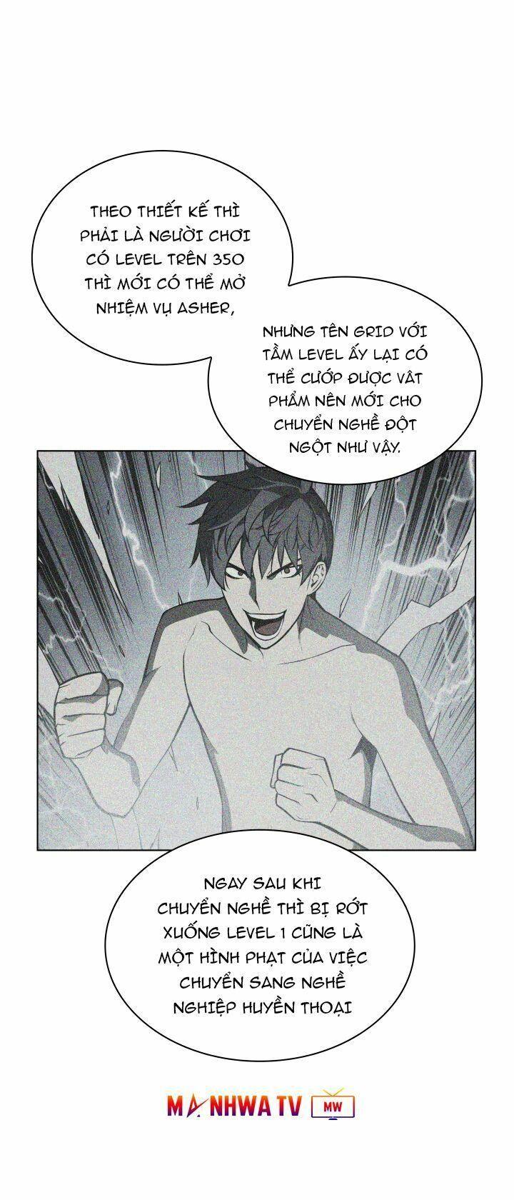 vượt qua giới hạn chapter 3 30