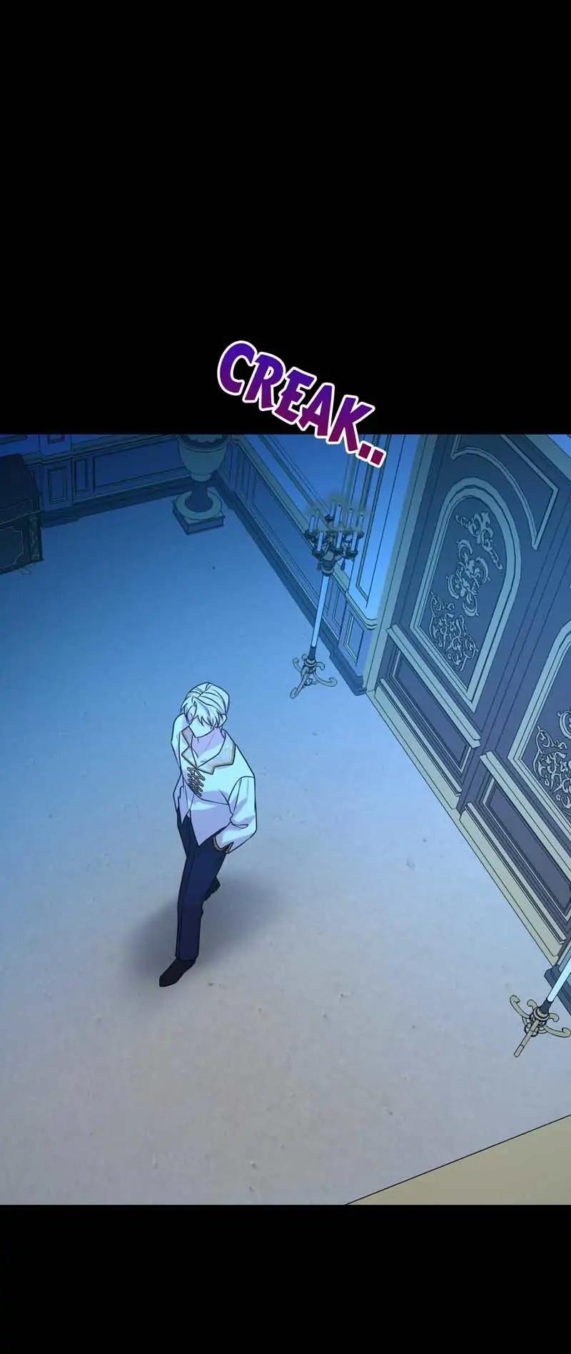 tôi chán nản vì người chồng thứ 2 còn "khỏe" hơn chồng cũ chapter 61.2 33