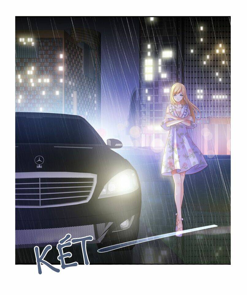 ác ma đích độc sủng điềm thê chapter 6 2