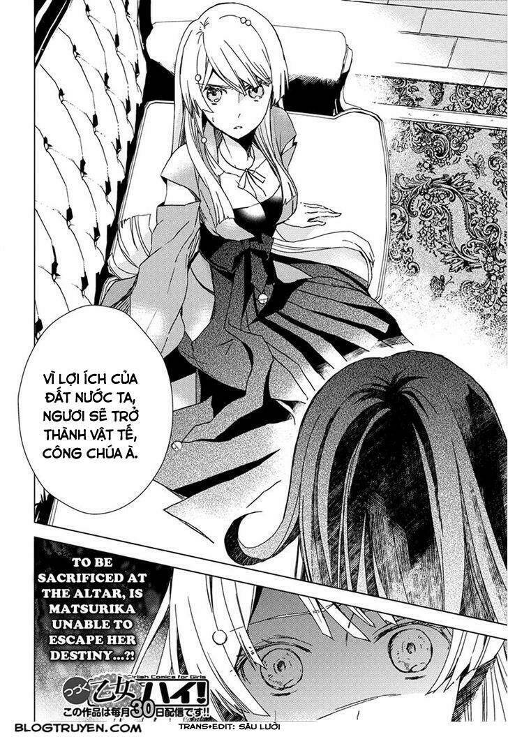aoki umi no torawarehime chapter 9 26
