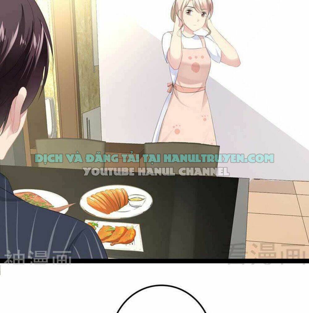 thần bí đế thiếu điềm sủng thê chapter 59 18