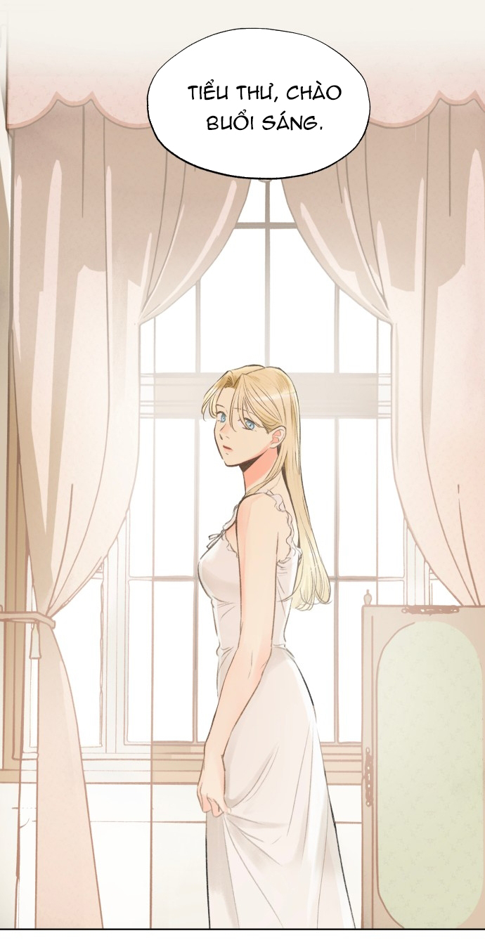 [18+] sự thuần khiết dành cho em chapter 5.2 10