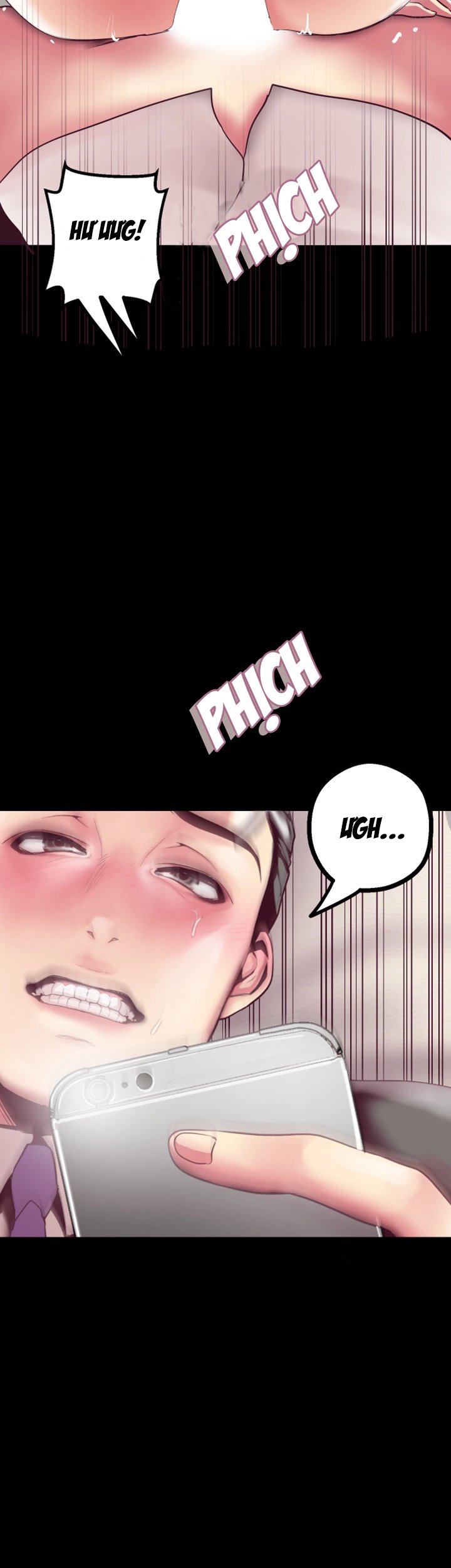 một thế giới mới tuyệt vời chapter 14 39