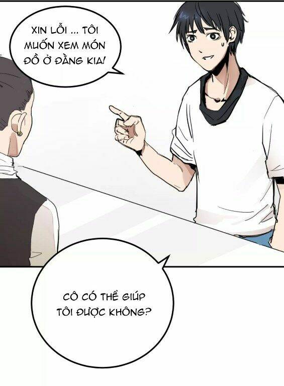 tiền là số một chapter 1 66