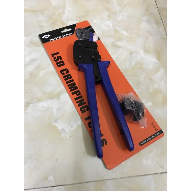 Kiềm bấm cos mc4