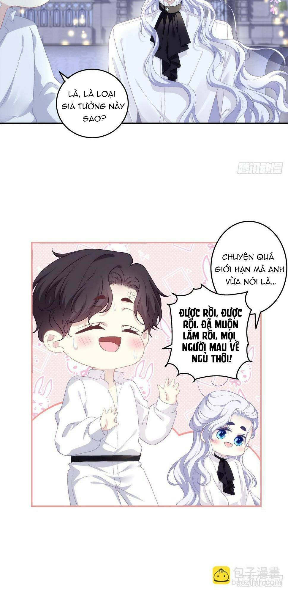 toàn bộ nắm trong tay chapter 172 14