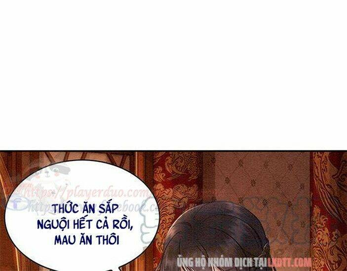 trọng sinh bá sủng nhiếp chính vương quá mạnh mẽ chapter 78 8