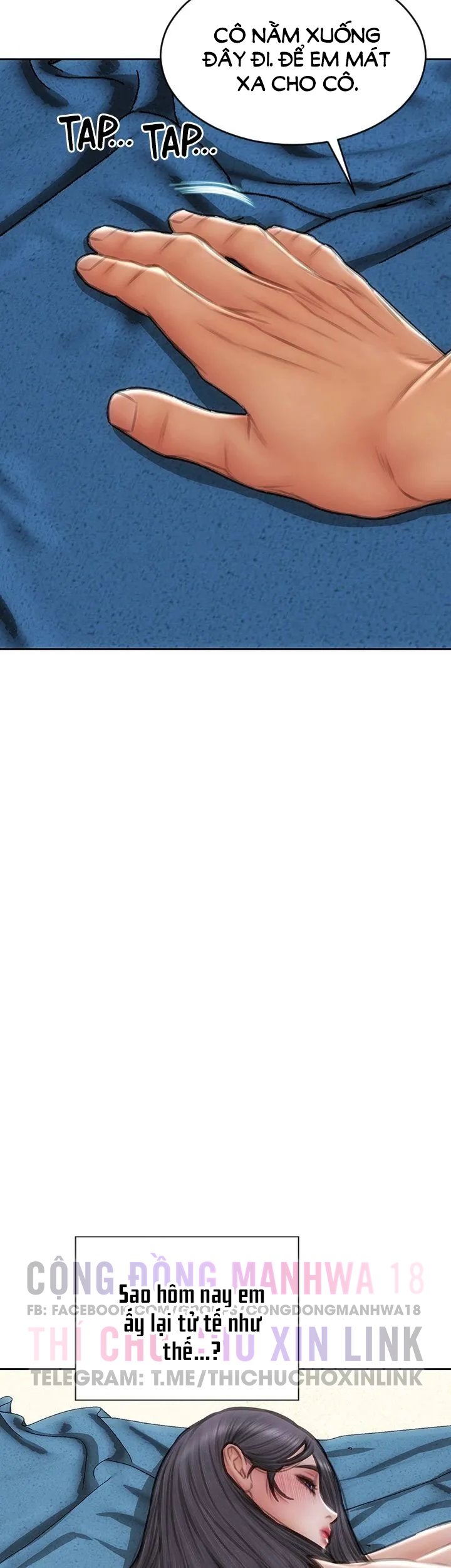 dân chơi out trình chapter 65 22