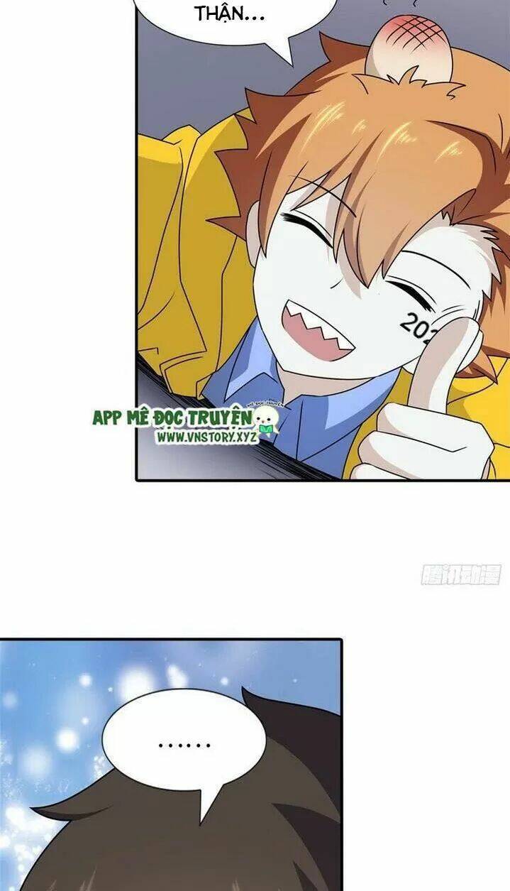 bạn gái virus của tôi chapter 144 25