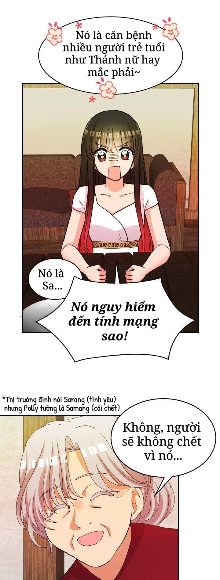 vị cứu tinh của rồng chapter 35 17