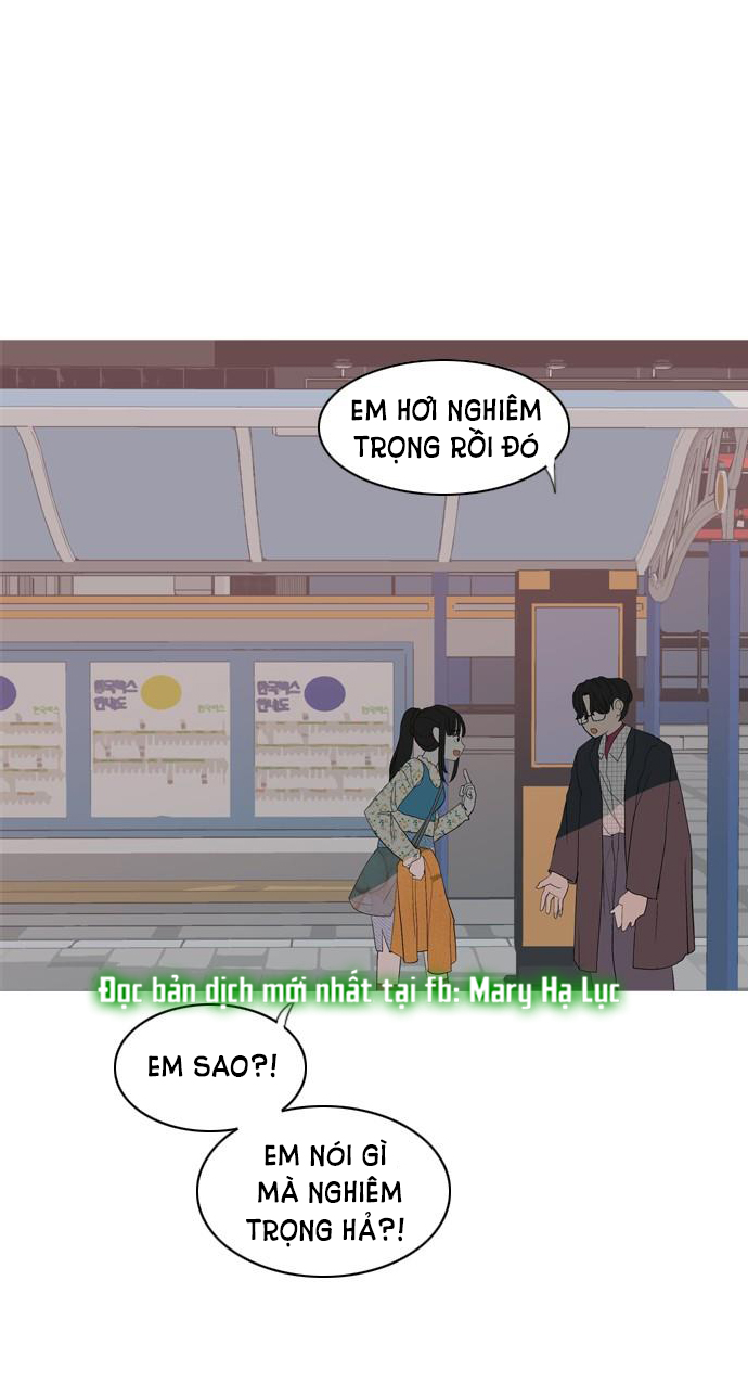 Tuyển Tập Truyện Ngắn Dằm Khăm Của Bạn Mảy chapter 29.2 - Trang 5