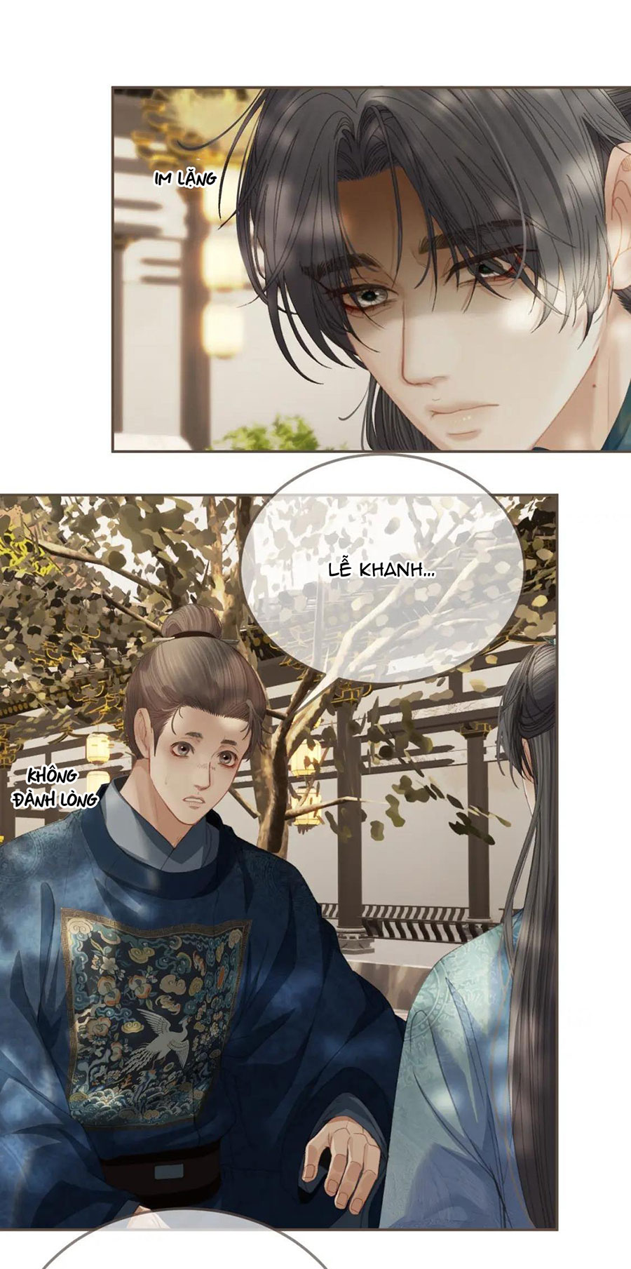 á nô 2: thám hoa chapter 17 9