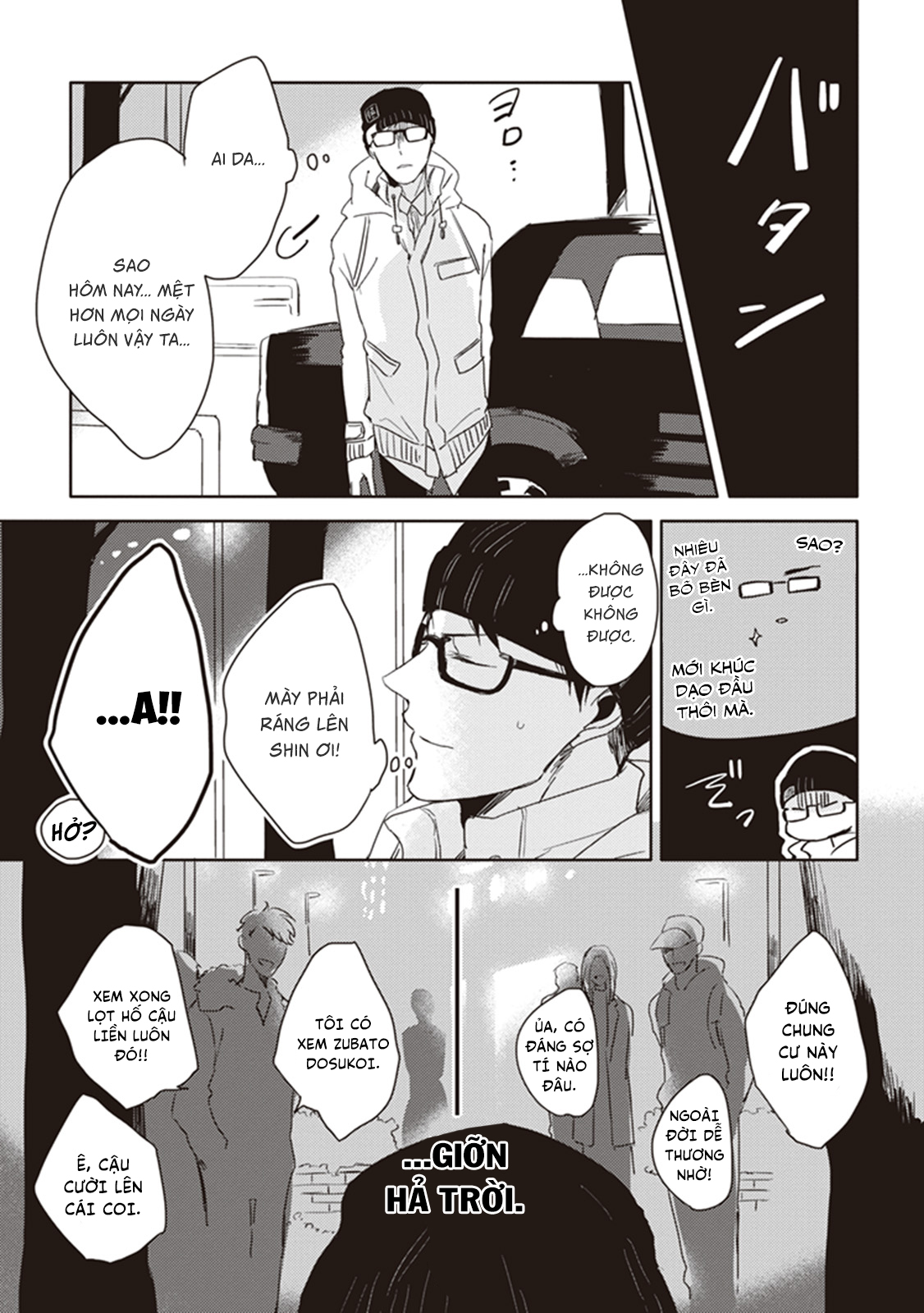 đen hay trắng chapter 3 31