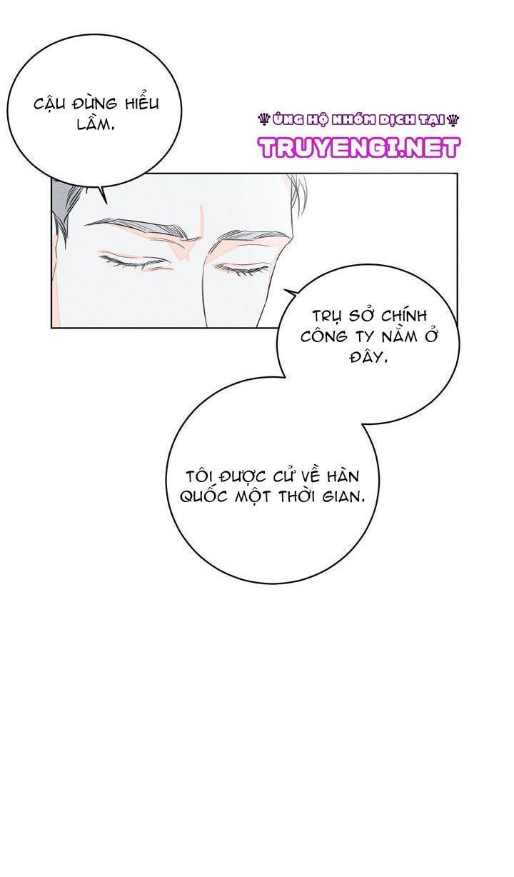 dù vậy, cậu vẫn thích sao? chapter 4 14