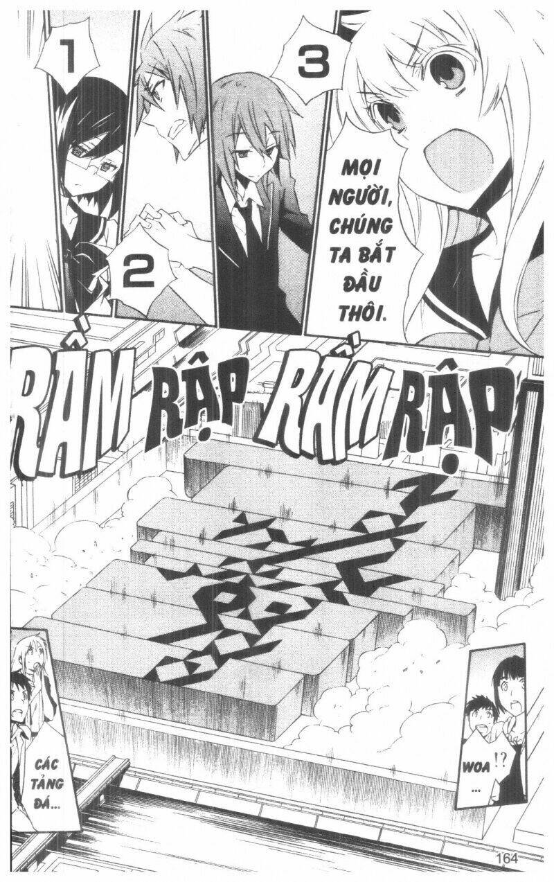 đối đầu thiên sứ chapter 4 164