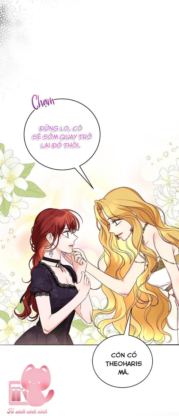 thế thì ta cứ trở thành kẻ ác thôi chapter 53 51