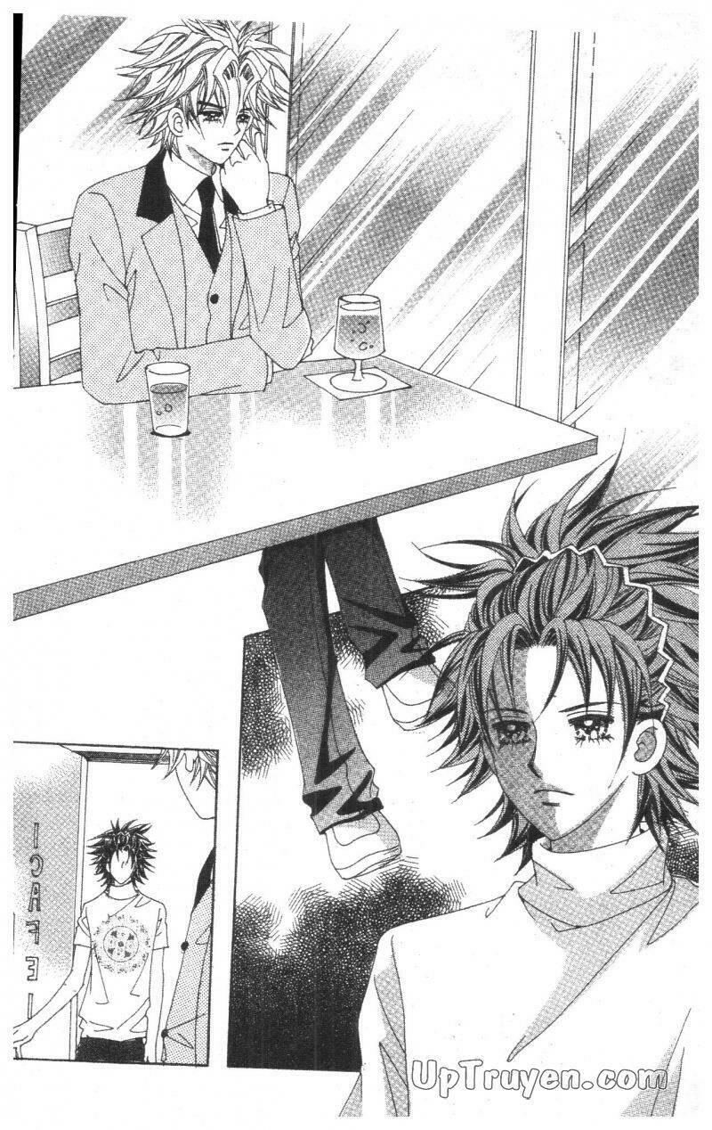 meo meo dịu dàng đi nhé chapter 6 99