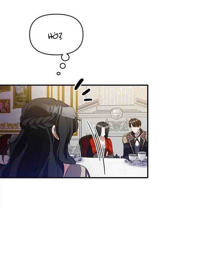người chồng bạo chúa của tôi đã thay đổi chapter 26 44