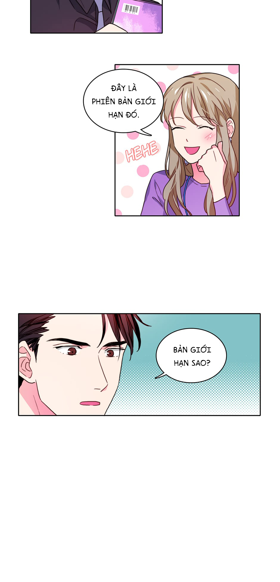 quý cô với chiếc mặt nạ chapter 54 2