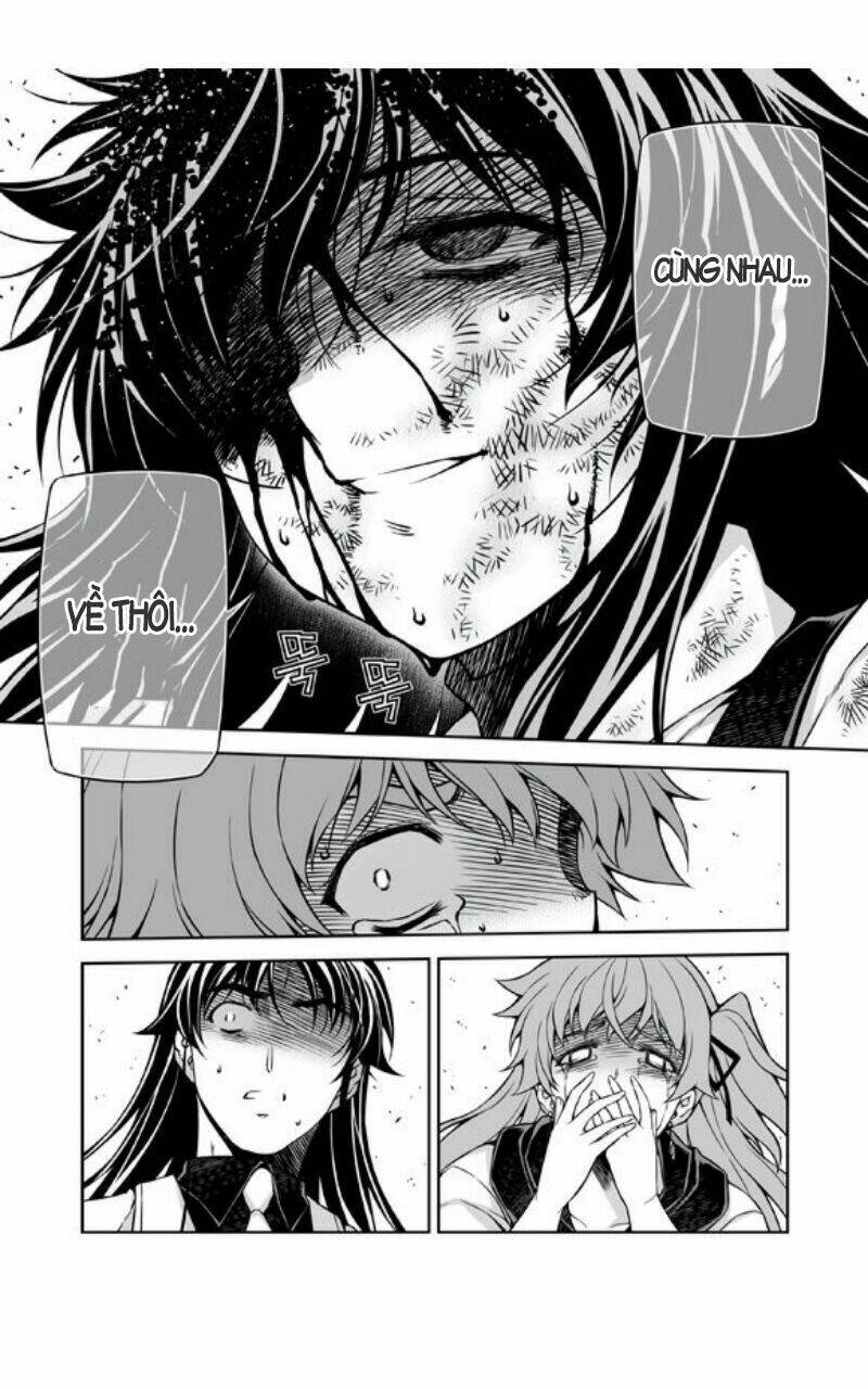 re:birth the lunatic taker chapter 35 21