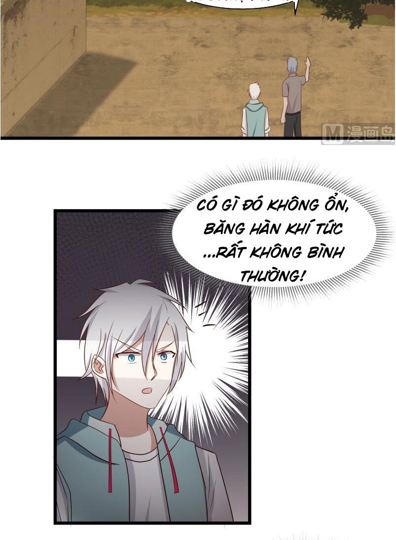 trên người ta có một rồng chapter 135 14