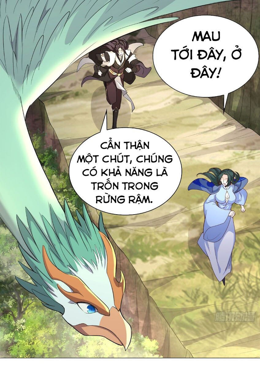 người nuôi rồng chapter 30 18