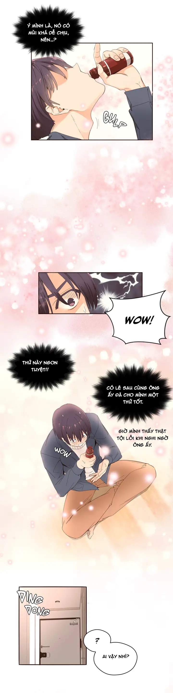 chất kích dục thần thánh chapter 1 15