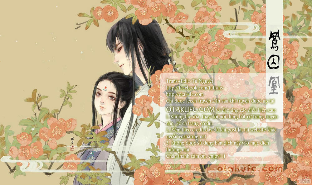 phượng tù hoàng chapter 8.1 1