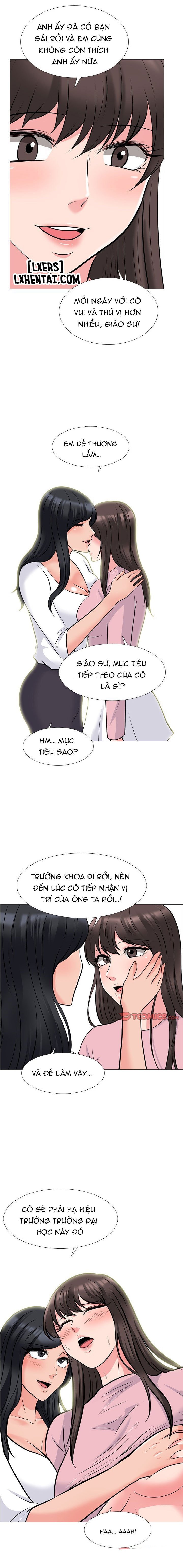 học bổng đặc biệt chapter 127 20