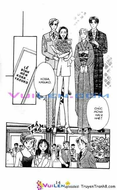 yamada tarou monogatari chapter 21 15