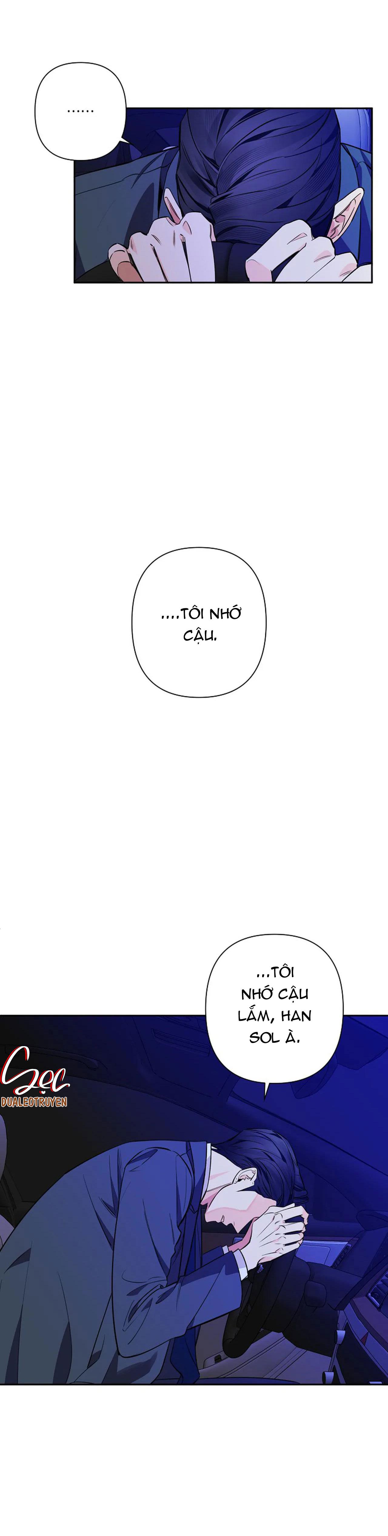 đêm dịu dàng chapter 43 34