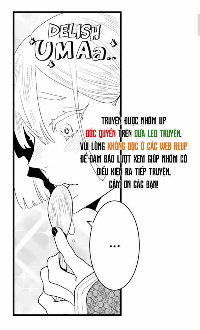tôi chỉ muốn mang người yêu đã chết trở về chapter 7 3