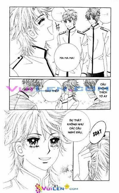 chạm mặt thần tượng chapter 8 81