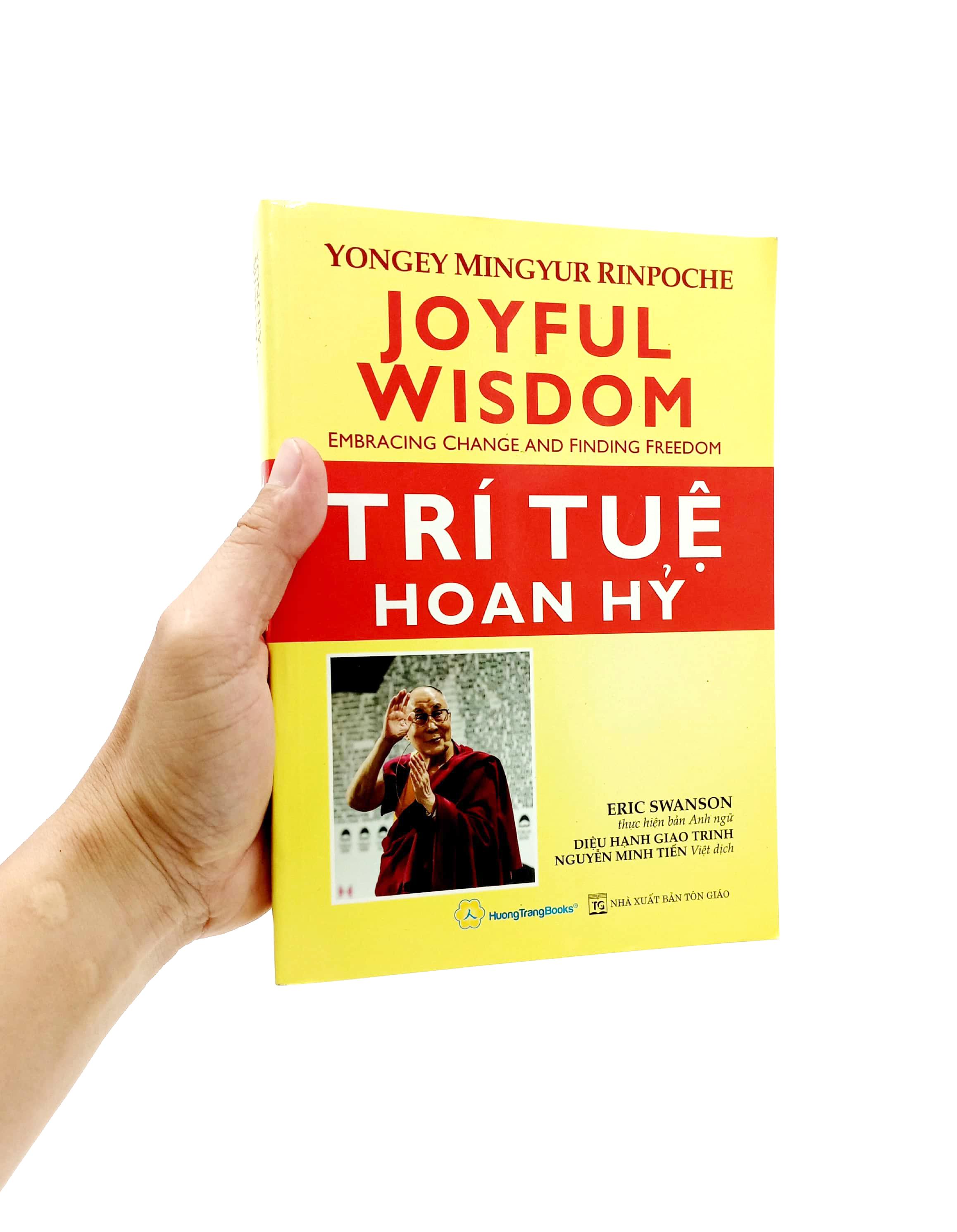 Trí Tuệ Hoan Hỷ