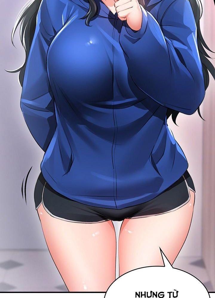 công việc sung sướng chapter 1.2 27