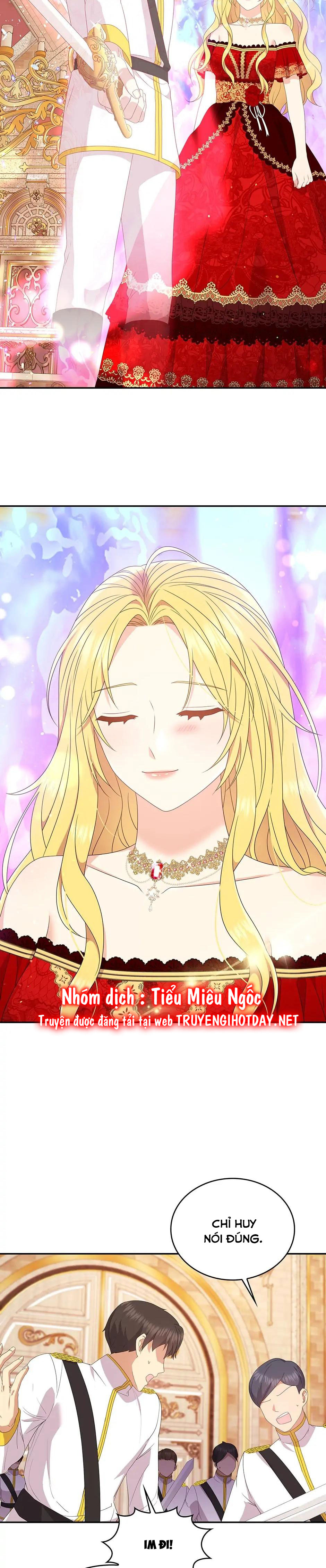 công chúa hai mặt chapter 102 23