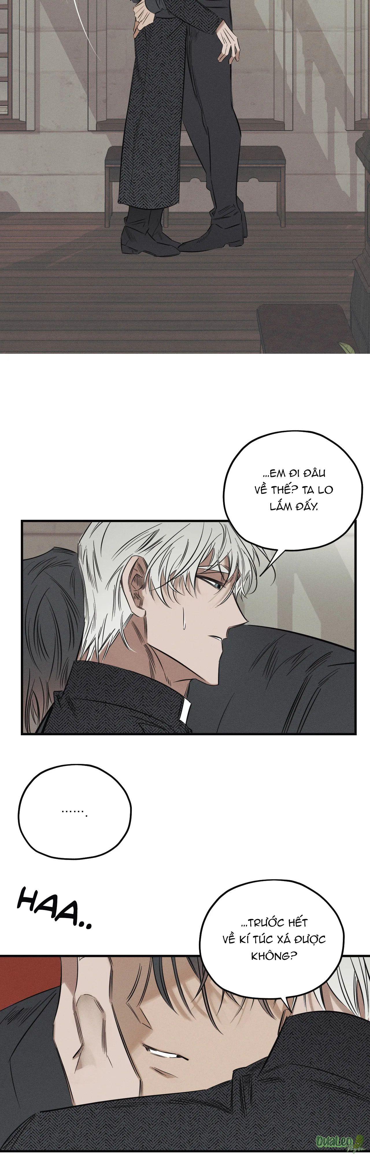 đóa hoa tội lỗi chapter 12 14