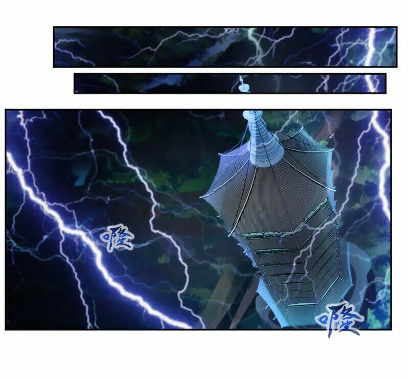 cửu dương thần vương chapter 53 6